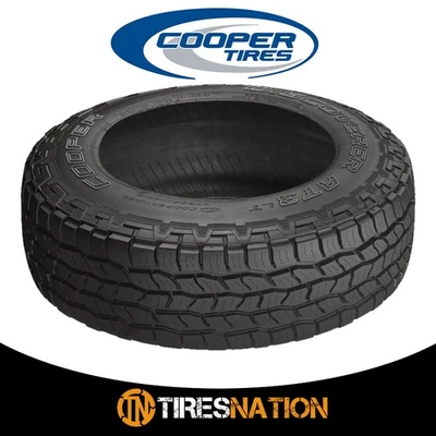 (1) 全新 Cooper Discoverer AT3 LT LT215/85R16/10 115R 轮胎 — 第 1/4 张图片