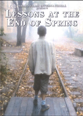 Lessons at the End of Spring (DVD 1991) Russian with English Subs -Coming-of-Age Foto 1 de 3