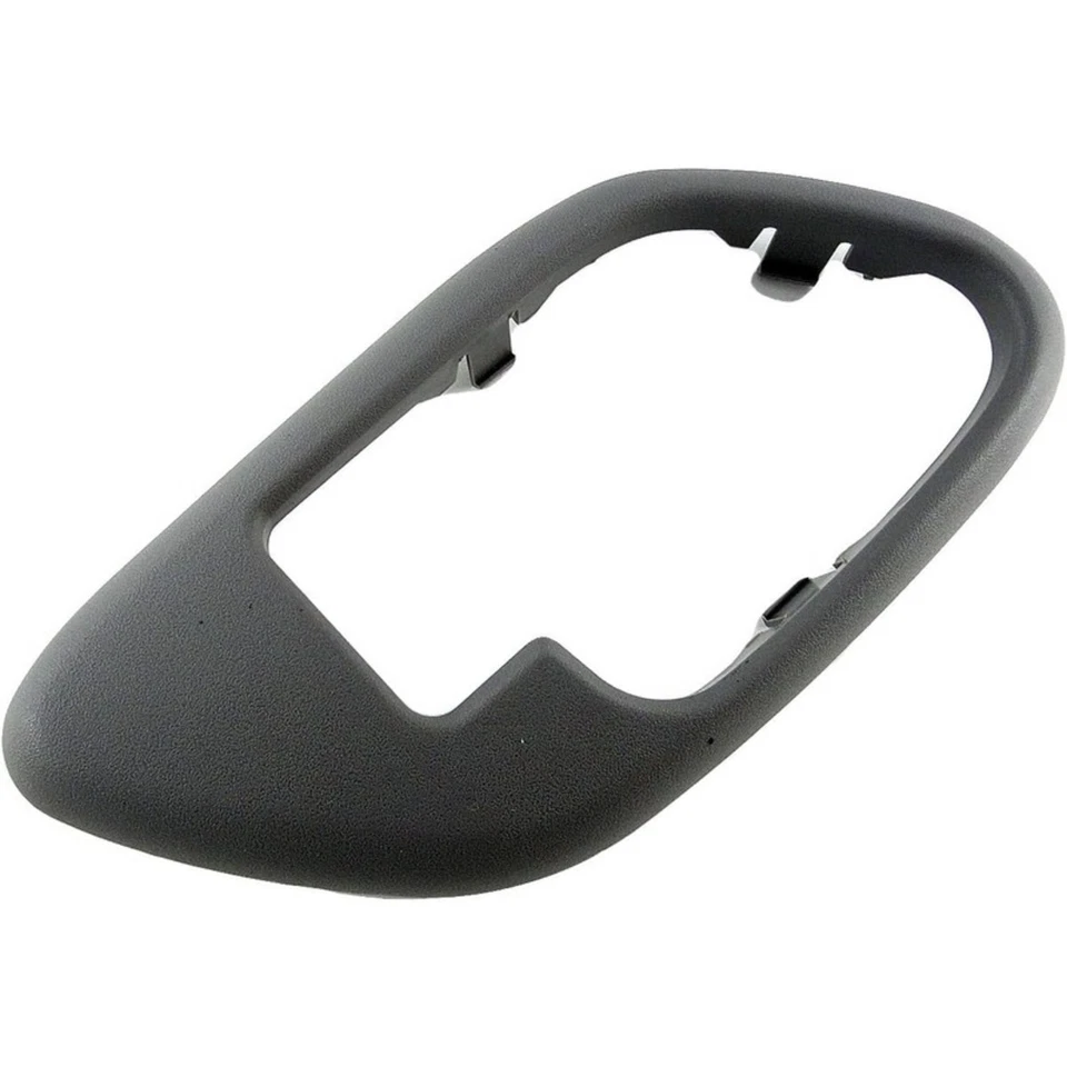 81922 Dorman maçaneta de porta guarnição dianteira ou traseira driver lado esquerdo para Chevy Suburban - Imagem 1 de 3