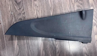 OEM 2014-2016 JEEP GRAND CHEROKEE RH ПЕРЕДНЯЯ ЦЕНТРАЛЬНАЯ КОНСОЛЬ ОТДЕЛКА КРЫШКА ПАНЕЛИ - Изображение 1 из 3