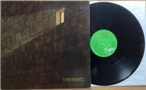 Mike Oldfield & Roger Chapman: Shadow On The Wall (12“MAXI 1983 / 5:07 Minuten) - Bild 1 von 2
