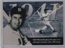 Ted Williams