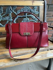 Cartier Handbag - Picture 1 of 12