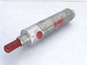 SR-122.75-D PNEUMATIC CYLINDER #F19 - Bild 1 von 4