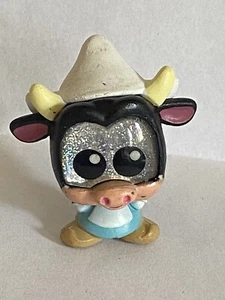 Disney Doorables - Clarabelle Kuh - Mickey & Friends - Serie 5 - Ultra Rare - G - - Bild 1 von 9