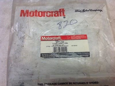 Chicote de fios Ford Motorcraft WPT-123 Pigtail 1U2Z-14S411-ZA frete grátis - Imagem 1 de 2
