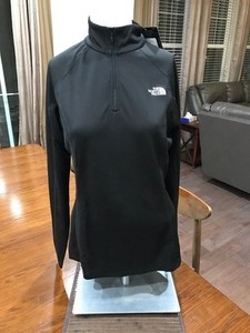 north face women's thermal underwear