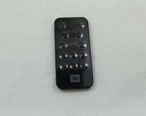 Sistema de audio de barra de sonido control remoto para JBL SB150 SB400 - Imagen 1 de 4