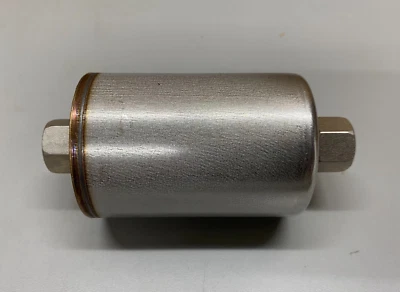 Bosch Fuel Filter - 71537 / 71537 - For Geo Storm & Isuzu Impulse & Stylus - Image 1 of 4