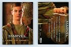 Marvel #7 The Hunger Games 2012 NECA Trading Card