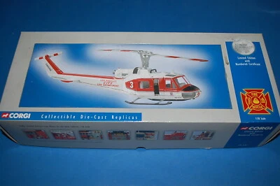 Corgi USS0402 - Huey Iroquois Helicopter scala 1/50 - Immagine 1 di 3