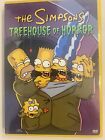 Les Simpson - Treehouse of Horror - DVD 2003 NEUF scellé #6