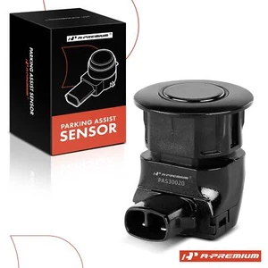 Backup Parking Assist Sensor for Lexus GS350 GS450h 2007-2011 IS250 IS350 GS460 - Picture 1 of 8