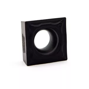 Inserto de torneado de carburo Walter 6439577 SCMT431-FP4 WPP10S (10 piezas) - Imagen 1 de 1