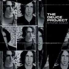 THE DUECE PROJECT STONE COLD NEW CD