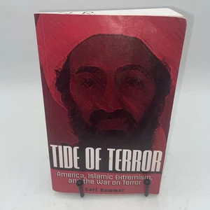 Tide Of Terror: America, Islamic Extremism, and the War on Terror, Hammer, Carl, - Bild 1 von 6