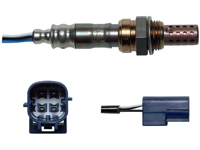 氧气传感器适用于 01-04 日产英菲尼迪 Sentra Maxima I35 FX75Z7 — 第 1/1 张图片
