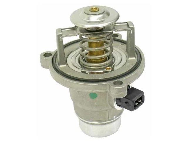 Termostato para BMW 550i 2006-2016 2007 2010 2008 2009 2011 2012 2013 CG894QV Foto 1 de 1