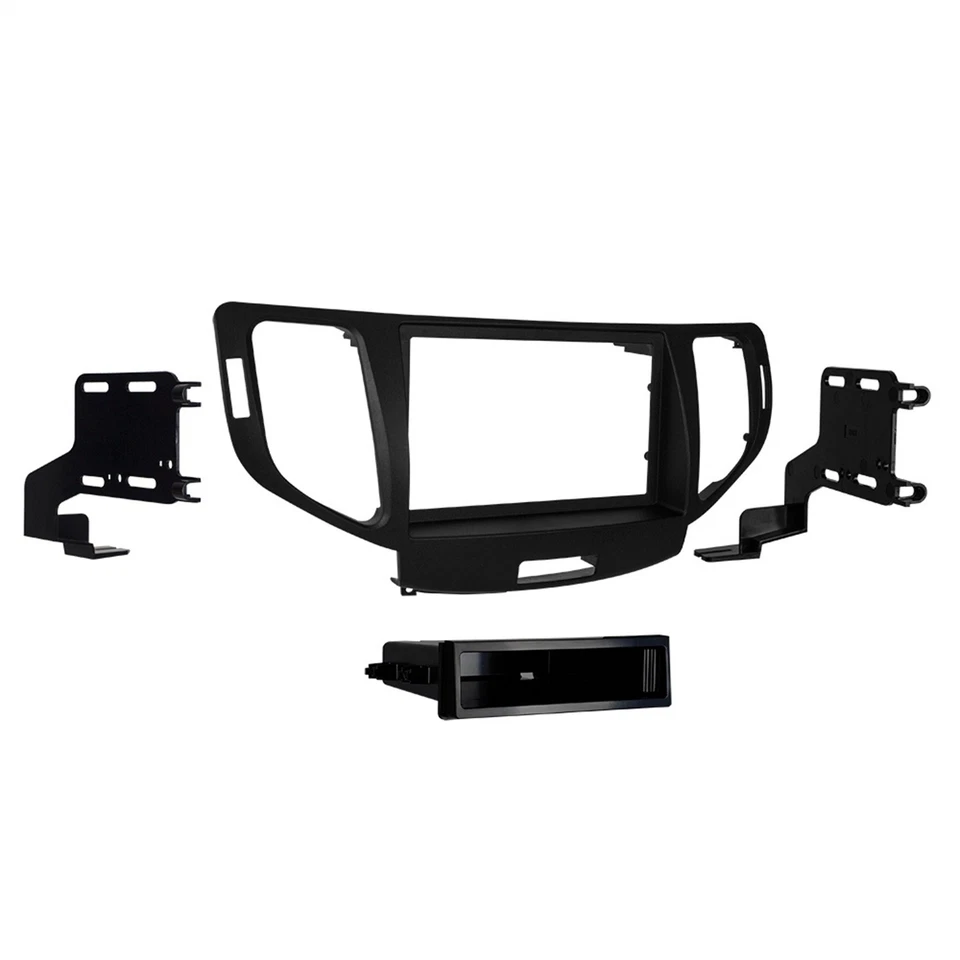 Kit de montaje personalizado Metra Electronics 99-7805CH para 09-14 Acura TSX Foto 1 de 4