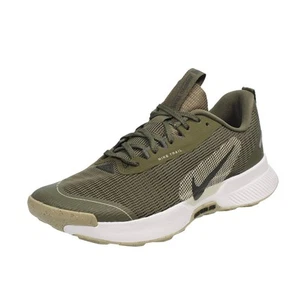 Nike Juniper Trail Verde - Uomo Scarpe Sport Running, Fitness E Trail - Foto 1 di 4