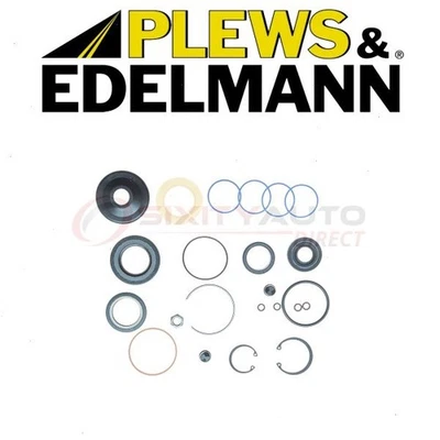 Edelmann Rack and Pinion Seal Kit for 2007 Chevrolet Silverado 1500 Classic ty - Image 1 of 4