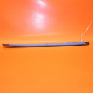 AUDI A4 A5 DOOR SILL PLATE RIGHT PASSENGER FRONT 2022 2023 2024 8W0947418A OEM - Picture 1 of 6