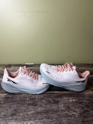 Zapatos para correr Altra AltraFWD Experience blancos para mujer EE. UU. 9 UE 40,5 AL0A82CJ110 Foto 1 de 4