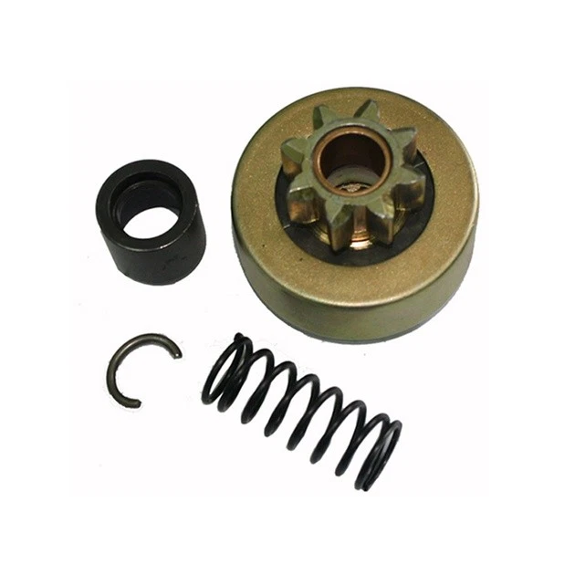 SPi Starter Drive Gear SM-01310 Ski-Doo/Lynx — 第 1/1 张图片