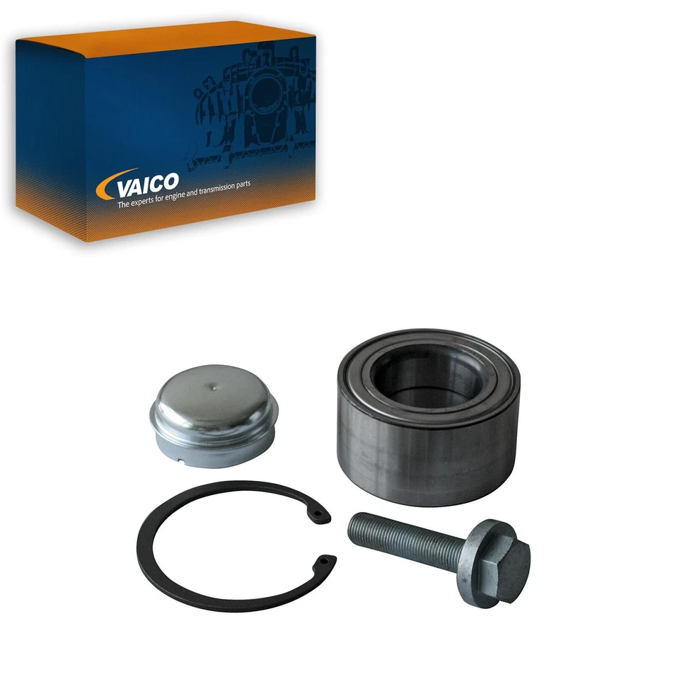 Kit de cojinete de rueda delantero Vaico para Mercedes-Benz S430 2003-2006 4Matic Foto 1 de 1