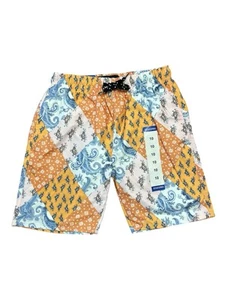Vintage Express Boy’s Swim Trunks, Size 10 - Picture 1 of 9
