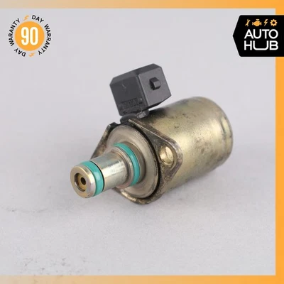 00-06 Sensor de piñón y cremallera Mercedes W209 CLK500 SL500 E500 E55 2204600184 OEM Foto 1 de 4