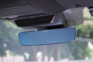 AUTOEXE Wide Rear View Mirror Mazda CX-30 DM Series w/ an auto-dimming mirror - Picture 1 of 4