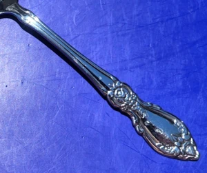 Oneida Community PLANTATION Stainless Betty Crocker Glossy Silverware CHOICE - Picture 1 of 18