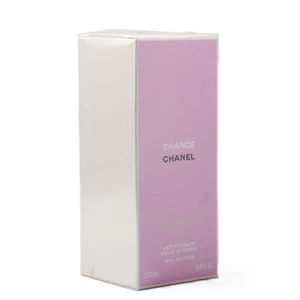 Chanel Chance Eau Fraiche Body Lotion 200 ml - Bild 1 von 1