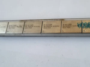 MACOM MLS9434-61632 RF IC 1/PK (U1.5B2) - Imagen 1 de 5