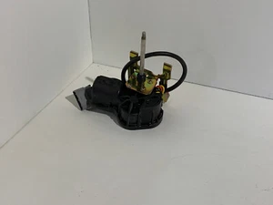 MOTOR ELÉCTRICO BOSCH 0 390 206 920, LIMPIEZA FAROS - Imagen 1 de 4