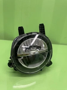 2015 2016 2017 2018 BMW 3 Series OEM Right Passenger Fog Light LED - Picture 1 of 7
