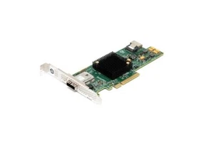 HP 725504-002 792099-001 LSI 9217-4i4e SAS 6Gb/ RAID Storage Card | Genuine - Picture 1 of 2