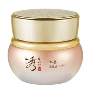 Crema hidratante extra Sooryehan Bon 50 ml - Crema hidratante y antienvejecimiento K-Beauty - Imagen 1 de 1