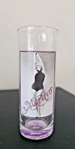 Marilyn Monroe Schnapsglas - Bild 1 von 2