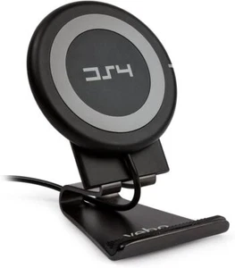 Veho DS-4 Charging Pad Qi 1.2 Wireless Charger Pad & Cradle - Picture 1 of 5
