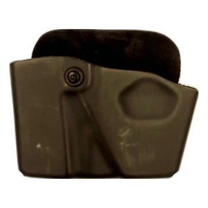 Safariland 573-83-411 Black Handcuff & Single Magazine Pouch Sig Sauer SP2340 - Picture 1 of 5