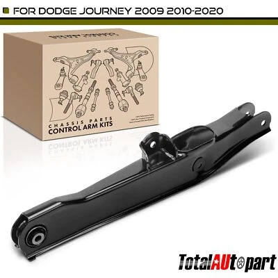 Brazo de control para Dodge Journey 2009 2010-2020 trasero izquierdo o derecho inferior trasero Foto 1 de 4