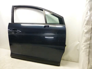 CITROEN C4 1,6 L HDi EZ 2010 Tür Vorne Rechts KGN T4 Bourrasgue - Picture 1 of 12