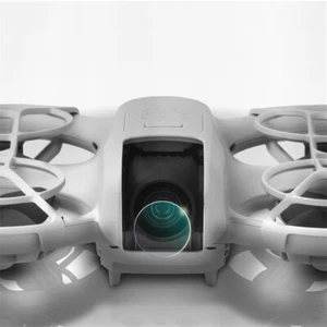 2 piezas Accesorios para drones Objetivo Lámina endurecida Objetivo HD Lámina protectora para DJI NEO - Imagen 1 de 12