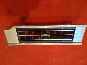 1965 1966 ford galaxie AC air condition vent 500 500xl 352 390 427 - Picture 1 of 3