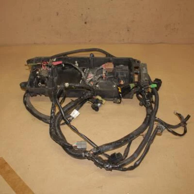 Arnés de cableado rectificador caja eléctrica Yamaha 2003-2004 FX140 Cruiser SIN ECU Foto 1 de 2