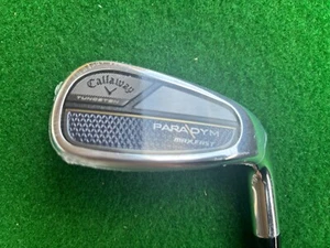 Callaway PARADYM MAX FAST GW Wedge RH N.S.PRO 850GH neo Steel Flex Stiff - Picture 1 of 7