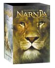 The Chronicles of Narnia Boxed Set: Step through the Wardrobe... by Lewis, C. S.