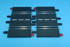 Carrera Evolution Digital 124 132 2 x 1/3-Gerade 20611 Schiene 2 x 1/3 Geraden - Bild 1 von 1